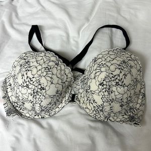 Victoria’s Secret Lace Racerback Bra